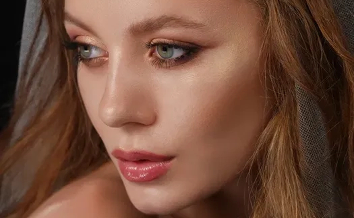 Весільний стиліст-Візажист Весільний стиліст-Візажист