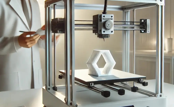 3D-друк на замовлення – якісно та швидко! 3D-друк на замовлення – якісно та швидко!