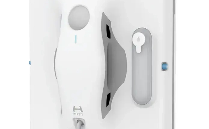 Робот для миття вікон Xiaomi HUTT W8