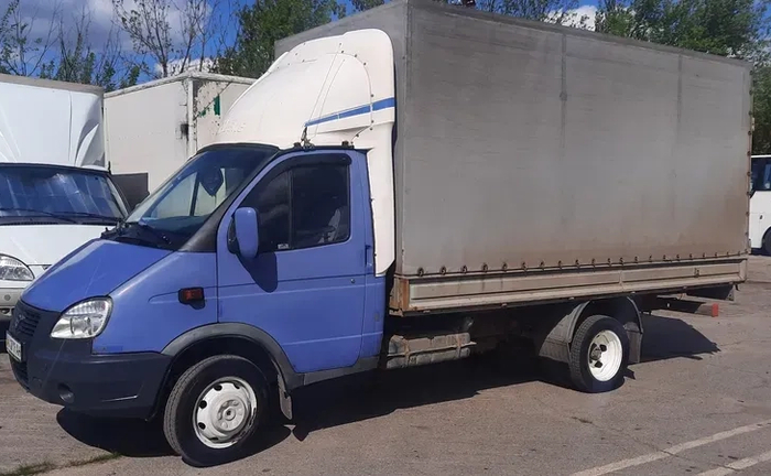 Вантажоперевезення. По Харкову та області. Готівковий та безготівковий розрахунок.