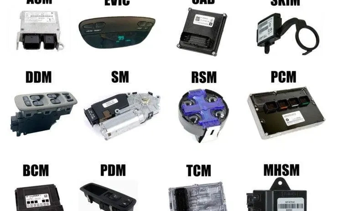 Ремонт шлейф руля Ремонт шлейф руля