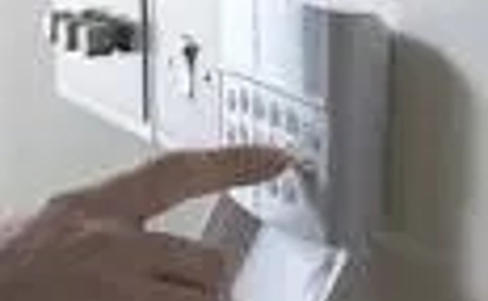 Установка охоронної сигналізації Черкаси