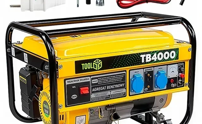 Ремонт генераторів. Швидко. Гарантія