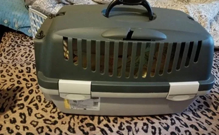 Переноска для животных Переноска для животных