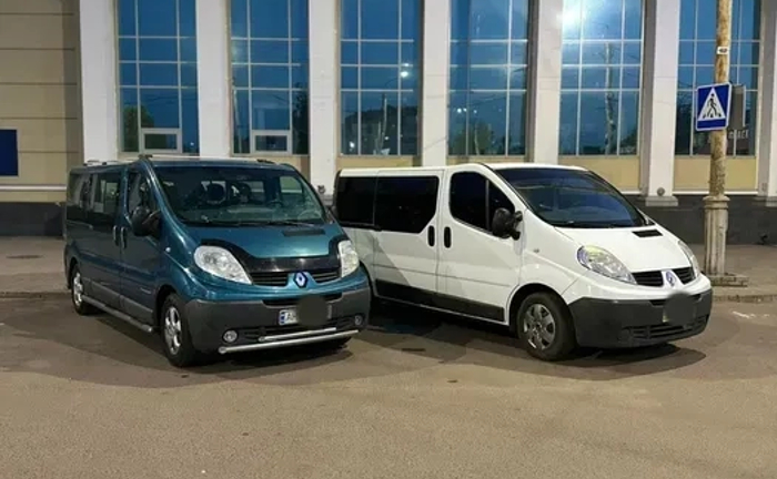 Вантажоперевезення. Пасажирські перевезення Слов'янськ Краматорськ Святогірськ Вантажоперевезення. Пасажирські перевезення Слов'янськ Краматорськ Святогірськ