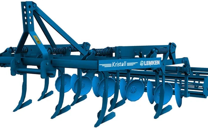 Культиватор LEMKEN KRISTAL 9/600 КА