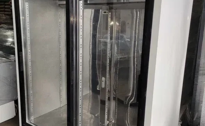 Торгове холодильне обладнання Торгове холодильне обладнання