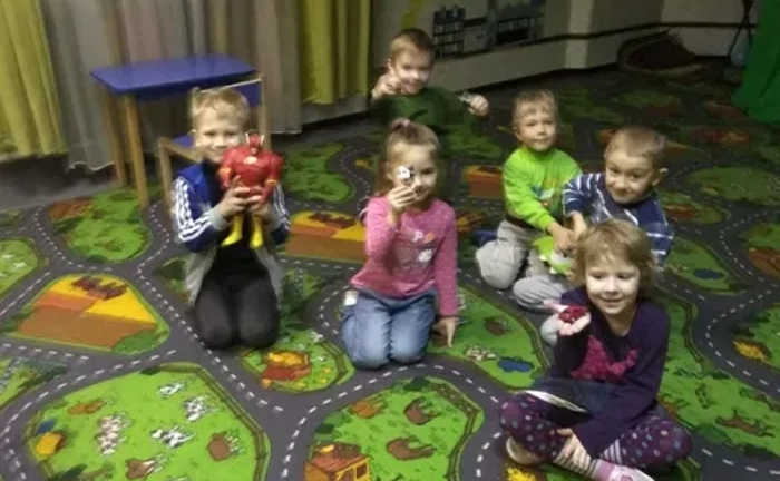 Репетитор для учнів початкових класів, підготовка до школи Репетитор для учнів початкових класів, підготовка до школи