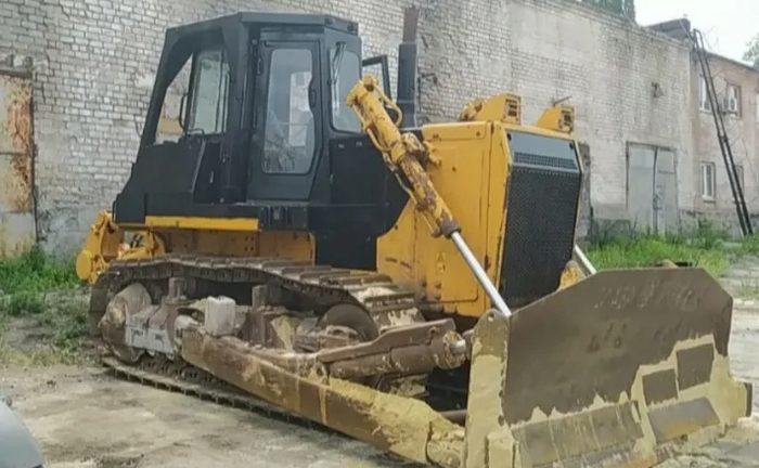 Бульдозера shantui sd23 Бульдозера shantui sd23