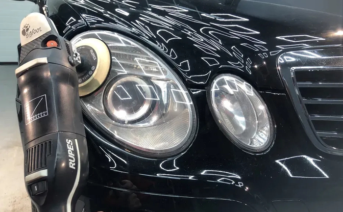 Полірування ОПТИКИ (Фари, стопи) Луцьк , Керамічне покриття кузова авто Полірування ОПТИКИ (Фари, стопи) Луцьк , Керамічне покриття кузова авто