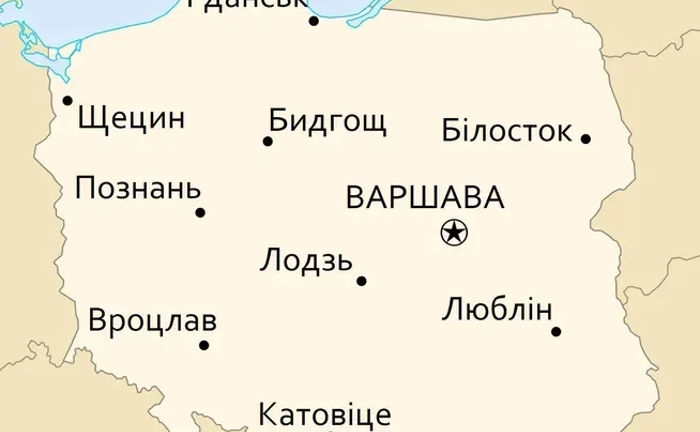Пасажирські перевезення Україна-Польща; Польща - Україна. Пасажирські перевезення Україна-Польща; Польща - Україна.