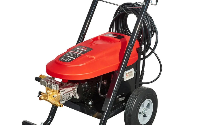 Мийка високого тиску Vitals Professional Am 9.0-220w commercial