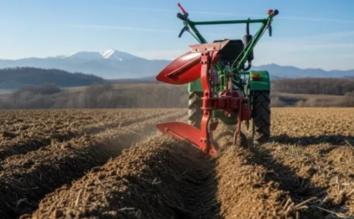 Плуг для мотоблоку. Надійний та якісний Плуг для мотоблоку. Надійний та якісний
