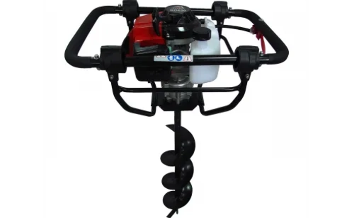 Мотобур Vulkan GD620 бензиновий Мотобур Vulkan GD620 бензиновий