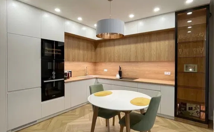 Професійний Ремонт Квартир та Офісів. Європейські Стандарти Роботи "Під Ключ"! 6000 грн кв.м