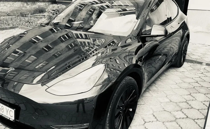 Tesla Model Y 2024 Tesla Model Y 2024