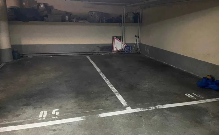 Паркомісце в ЖК «Cardinal» — Печерськ, вул. Тютюнника, 5В