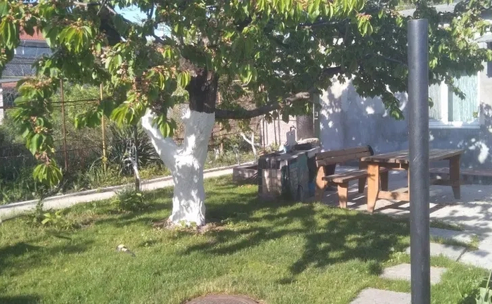 Здам будинок біля моря (від власника)