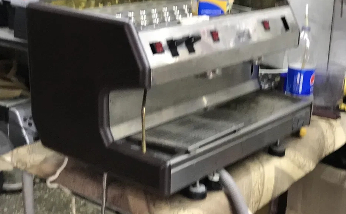 Кавові машини кофємолки Кавові машини кофємолки