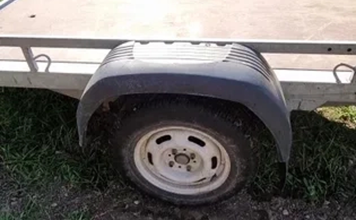 Лафет для квадроцикла, мотоцикла Лафет для квадроцикла, мотоцикла