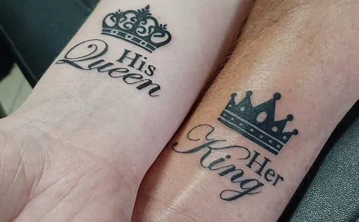 Парні татуювання. Татуювання. Перекриття партака. Парні татуювання. Татуювання. Перекриття партака.