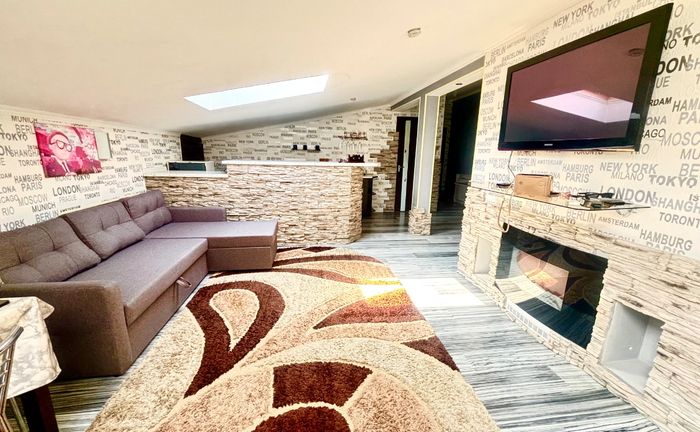 Квартира подобово Квартира подобово