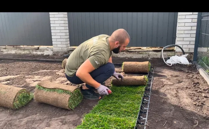 Ландшафтний дизайн та озеленення – професійний садівник