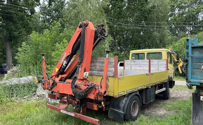 Послуги маніпулятора Послуги маніпулятора