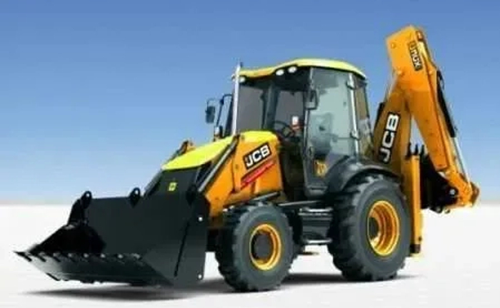 Екскаватор - навантажувач JCB 3CX Кременчук, район Екскаватор - навантажувач JCB 3CX Кременчук, район