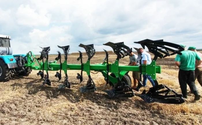 Професійний Грунтофрез VELES AGRO Професійний Грунтофрез VELES AGRO