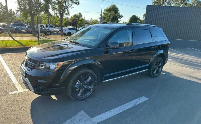 Авто Dodge під таксі Авто Dodge під таксі