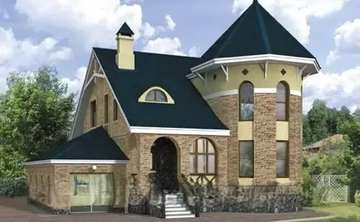 Введення в експлуатацію будинків, побудованих після 2015 року по Києві та Київській області