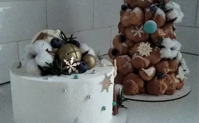 Тортики, короваї, кенді-бари, та інші десерти на замовлення Тортики, короваї, кенді-бари, та інші десерти на замовлення