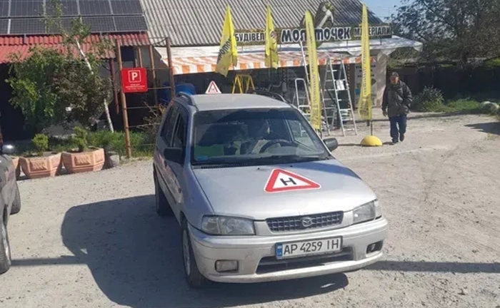 Автоинструктор Обучение Уроки вождения на вашем или моем авто