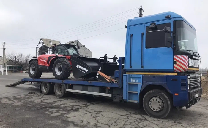 Вантажний евакуатор Дніпро до 15 тонн. Перевезення габаритної техніки. Вантажний евакуатор Дніпро до 15 тонн. Перевезення габаритної техніки.