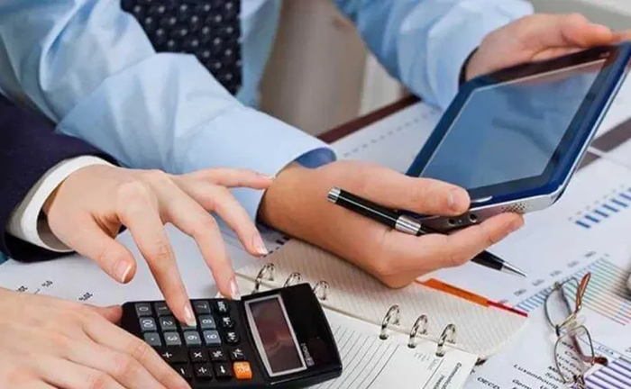 Бухгалтерський облік та фінанси, репетитор з бух обліку