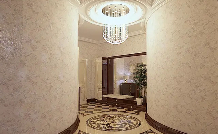 Ремонт Еліт — клас (люкс) Ремонт Еліт — клас (люкс)