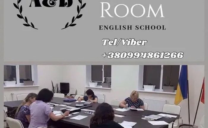 Англійська Польська онлайн репетитор курси