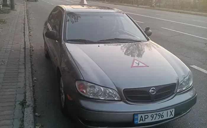 Інструктор з водіння АКПП та механіка