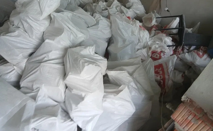 Вивіз сміття, демонтажні роботи, розчистка ділянок