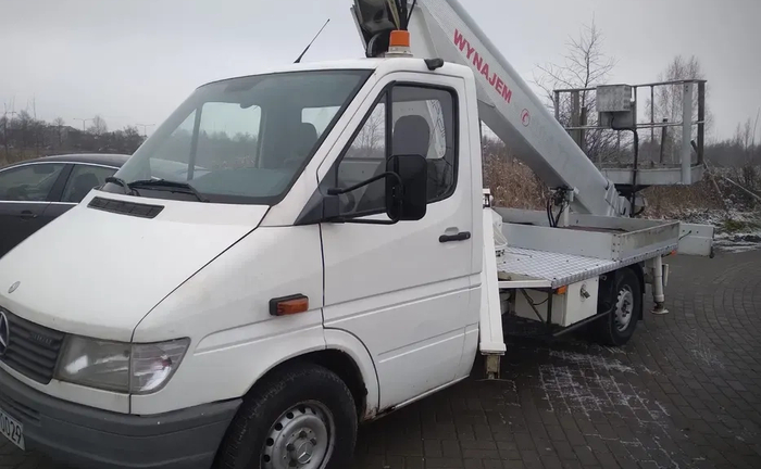 Автовишки в будь-який час Автовишки в будь-який час