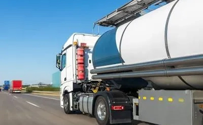 Оливовоз (масловоз) 30 м³готовий до відправки Оливовоз (масловоз) 30 м³готовий до відправки