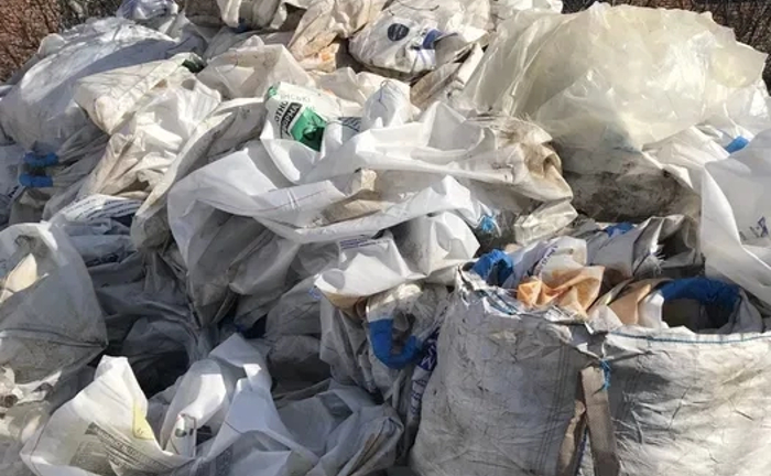 Приймаємо на переробку Біг-бег, биг-бег, баули,мішки великі закуповуєм