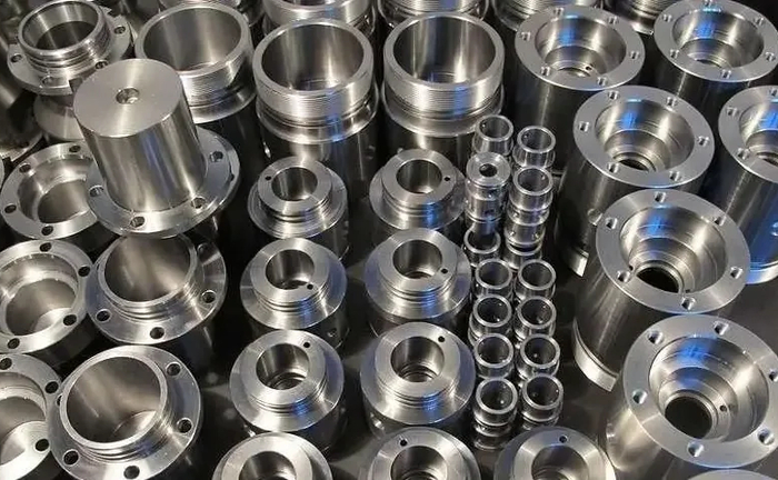 Токарні роботи , серійні замовлення Токарні роботи , серійні замовлення