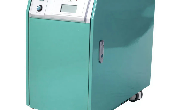 Кисневий концентратор модель LF-H-10A