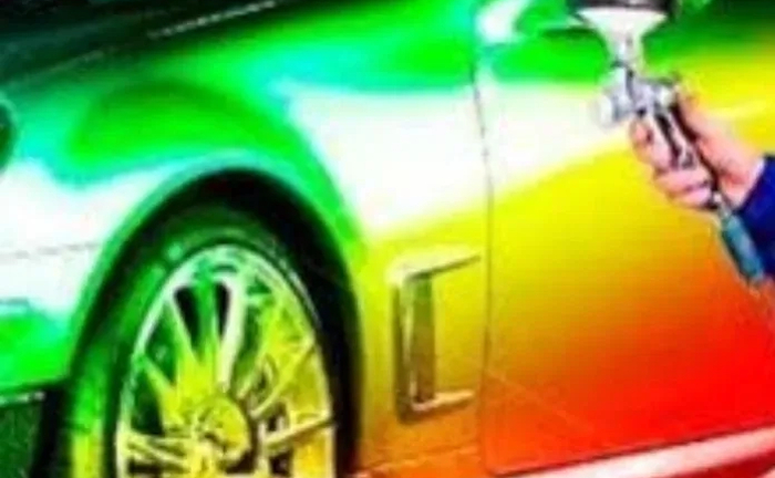 Фарбування автомобіля та відновлення кузова: швидко та надійно!