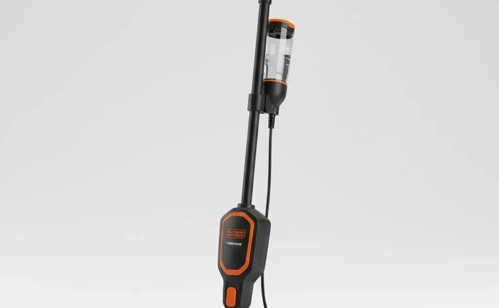 Парова швабра Black+Decker FSMH13E10