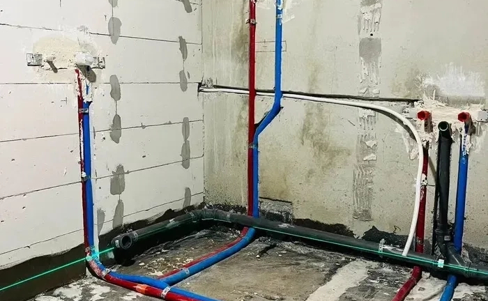 Професійний Сантехнік: Зварювання, Розводка, Монтаж! 🛠️ Усі Послуги. Професійний Сантехнік: Зварювання, Розводка, Монтаж! 🛠️ Усі Послуги.