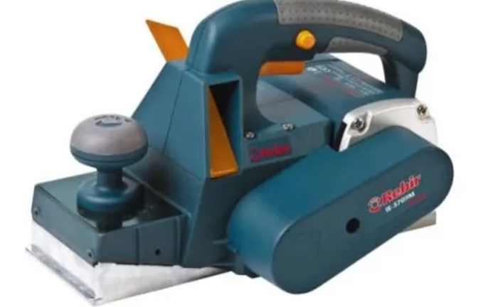 Рубанок Rebir електричний (70мм) Рубанок Rebir електричний (70мм)