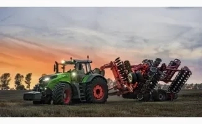 Культивація ґрунту — професійна обробка вашого поля Культивація ґрунту — професійна обробка вашого поля